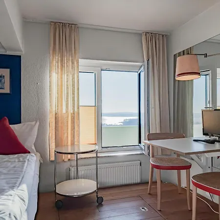 Apartman Objekt-nr 199 - - Trelleborgallee *