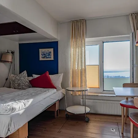 Objekt-nr 199 - - Trelleborgallee Apartman *