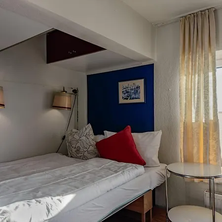 Apartman Objekt-nr 199 - - Trelleborgallee *