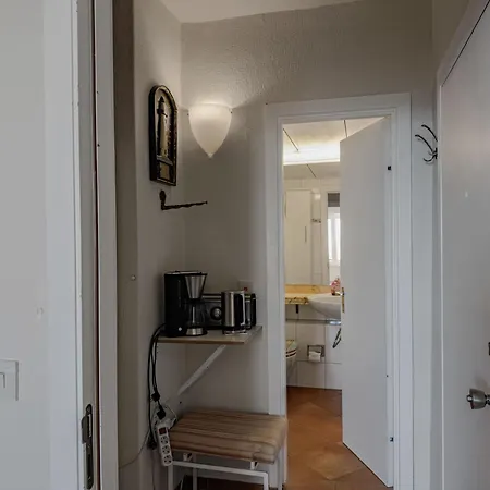Objekt-nr 199 - - Trelleborgallee Apartman