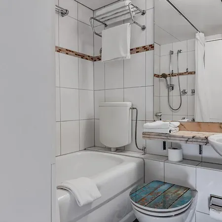 Objekt-nr 199 - - Trelleborgallee Apartman Lübeck